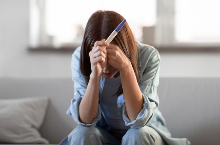 Recurrent Implantation Failure