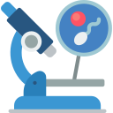 Exposure to advanced IVF & ART technologies