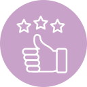 High Success rate